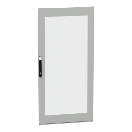 porta transparente, PanelSeT SFN, para invólucro elétrico H1600 W800mm