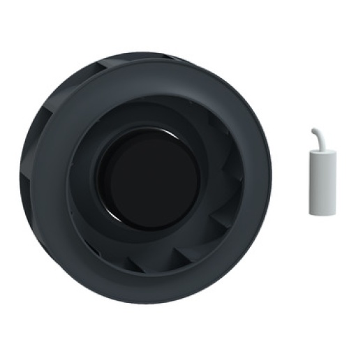 Climasys CU - Kit ventiladorador para Climatizador Comunicable