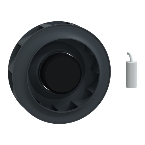 Climasys CU - Kit ventiladorador para Climatizador Comunicable