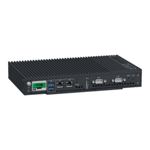 Box PC, Harmony P6, Intel Atom x6211E, 2 núcleos, 4 GB