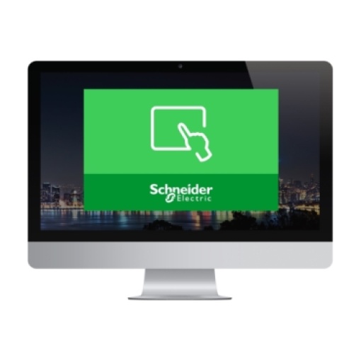 Vijeo Designer V6.3 software de configuración HMI, licencia de actualización