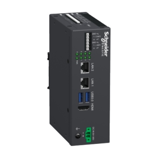 Edge Box, Harmony BX1, Ethernet, serial, Linux, 24