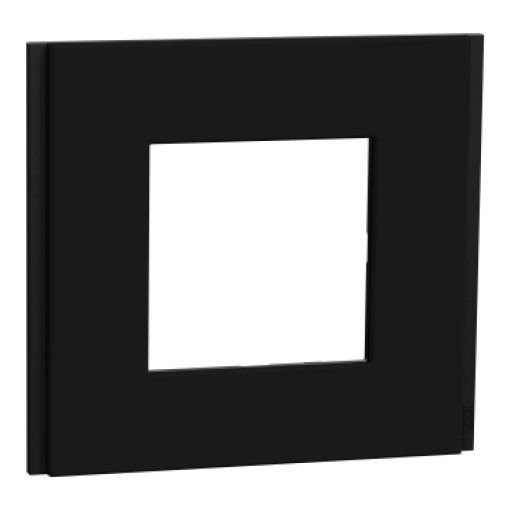 Nova Unica - Quadro 1 Elemento Unica Deco Borracha