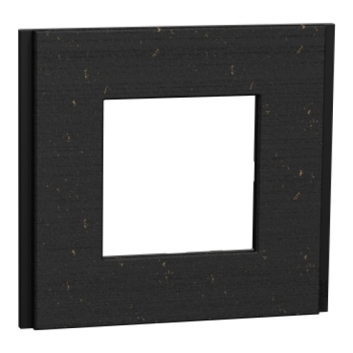 Nova Unica - Quadro 1 Elemento Unica Deco Madeira Reciclada