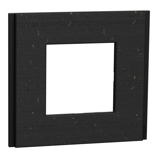 Nova Unica - Quadro 1 Elemento Unica Deco Madeira Reciclada