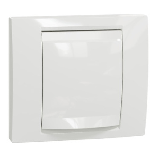 Nova Unica - Quadro simples - IP44 - Studio Branco