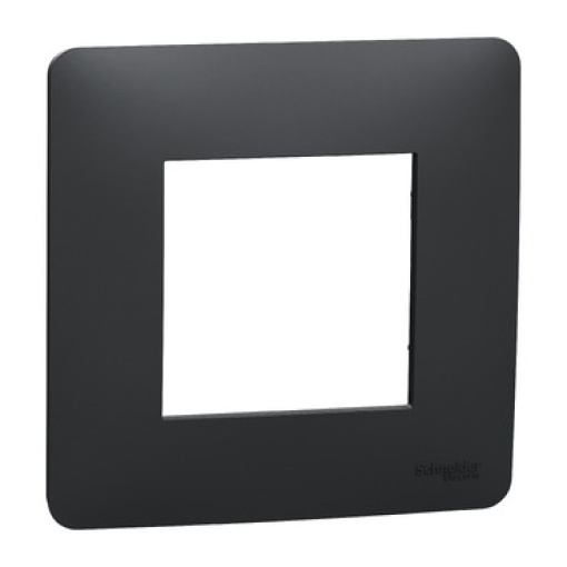 Quadro simples, Unica Studio, Antracite