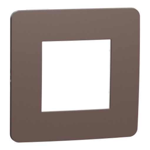 Nova Unica - Quadro simples - Studio CacauBranco