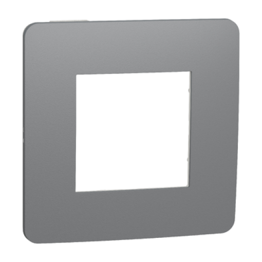 Nova Unica - Quadro simples - Studio CinzentoBranco