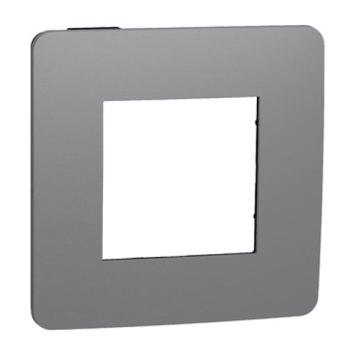 Nova Unica - Quadro simples - Studio CinzentoPreto