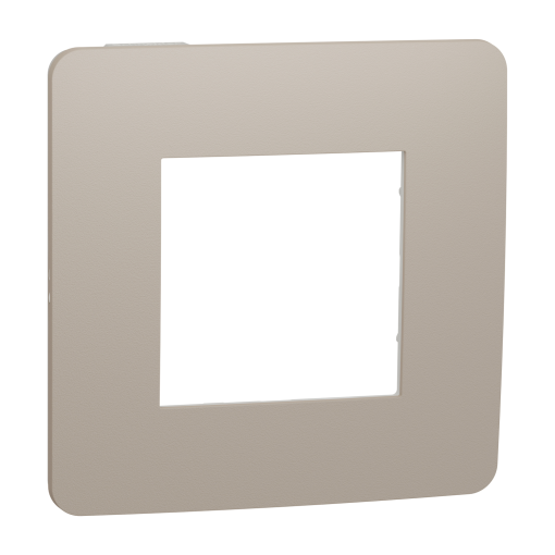 Nova Unica - Quadro simples - Studio TaupeBranco