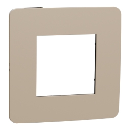 Nova Unica - Quadro simples - Studio TaupePreto