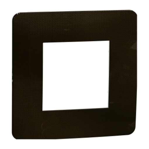 Nova Unica - Quadro simples - Studio Bronze MetalPreto