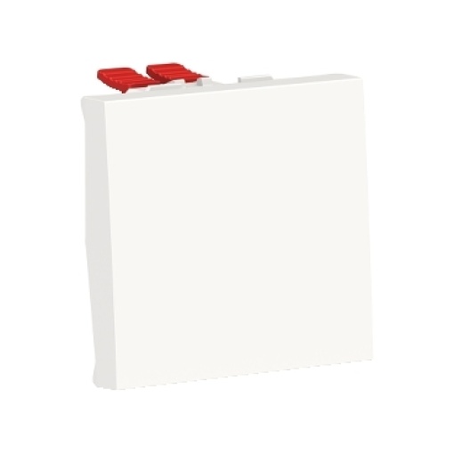 Inversor de grupo, Unica, 10A, Branco