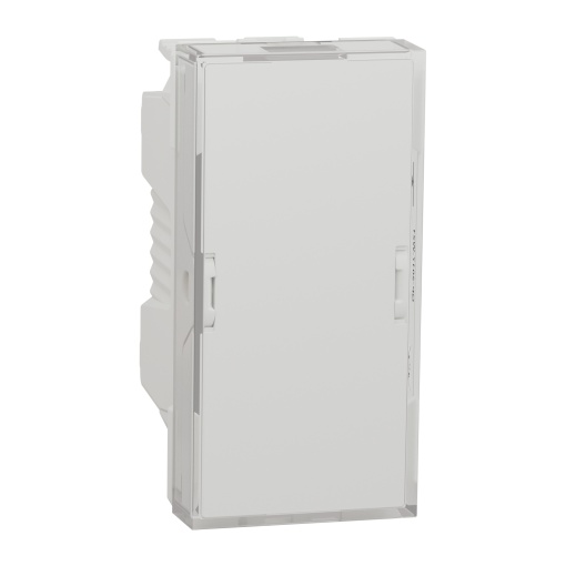 Nova Unica - Módulo luz LED 1 mód. - 230V - 4 cores