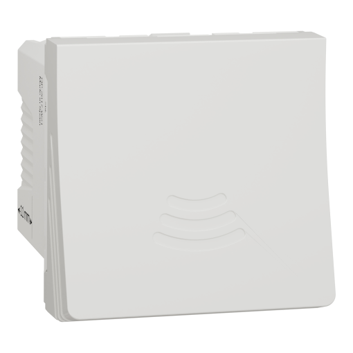 Nova Unica - Besouro - 250V - Branco