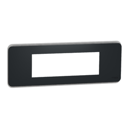Nova Unica - Quadro 6 mod Antracite  - PRO