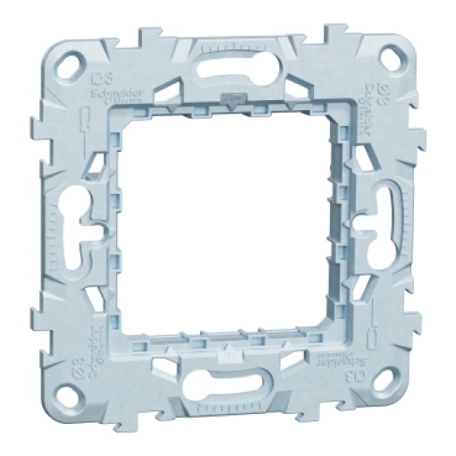 Nova Unica - Chassis Zmack