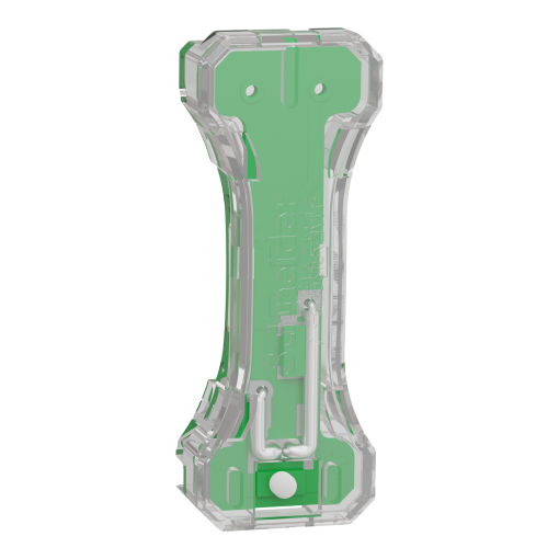 Nova Unica - Lâmpada de subsituição LED - 12-24V - Verde