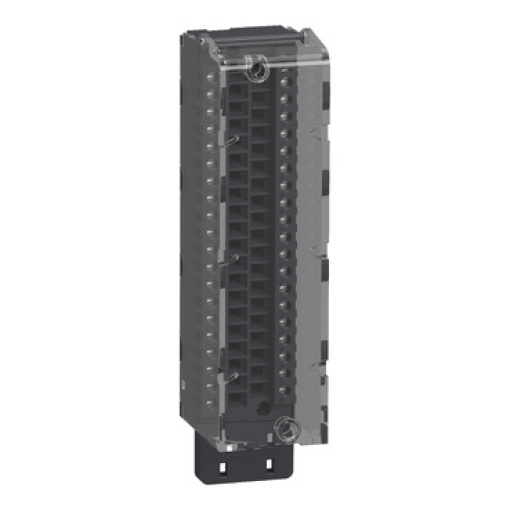 M340,Bornero 40P Tornillo