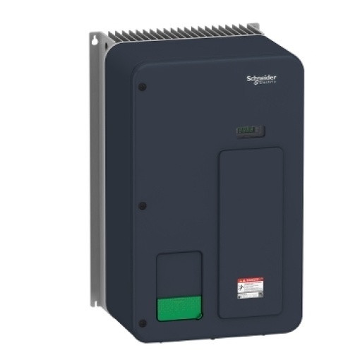 Variador de velocidade, ATV320, 7.5 kW, 380500 V, 3 fases, compacto
