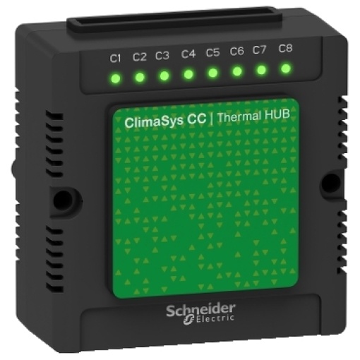 ClimaSys CC - Thermal Hub Controller AC 90-250V