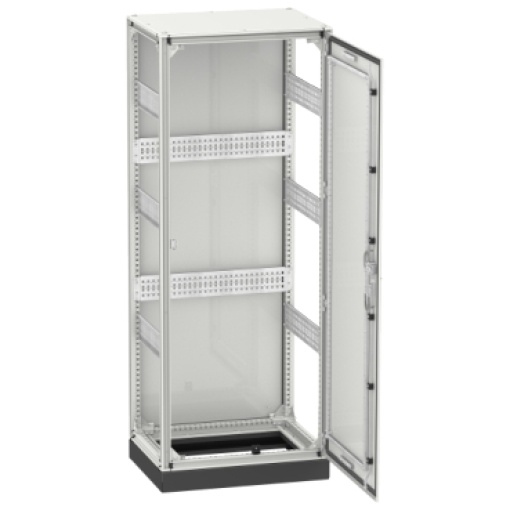 Spacial SF 6G - seismic enclosure H2000 x W600 x D600 mm