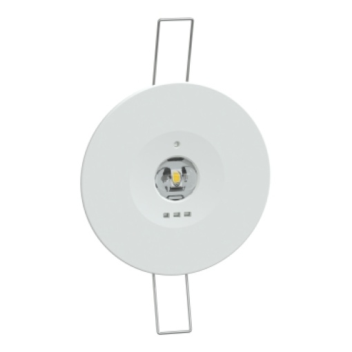 Exiway Smartbeam - Control - via de escape IP42