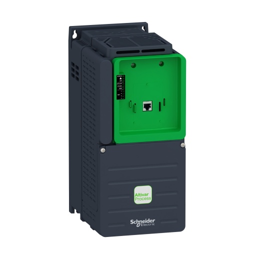 Variador de velocidade ATV630 - armário de Integração - IP20 - 7,5 kW - 380 ... 480V