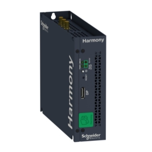 Unidade Box PC IIoT DC Base de 4Gb