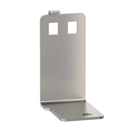Harmony GTUX Series, supuertoe para fixação Box módulo Display para módulo 1 peça
