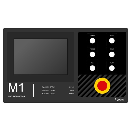 Painel inscrição 500x300 molde 1