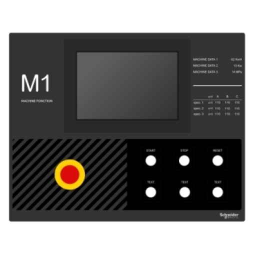 Painel inscrição 500x400 molde 1