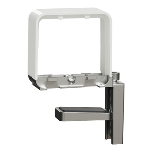 Nova Unica system - Módulos União Soporte Mesa Branco