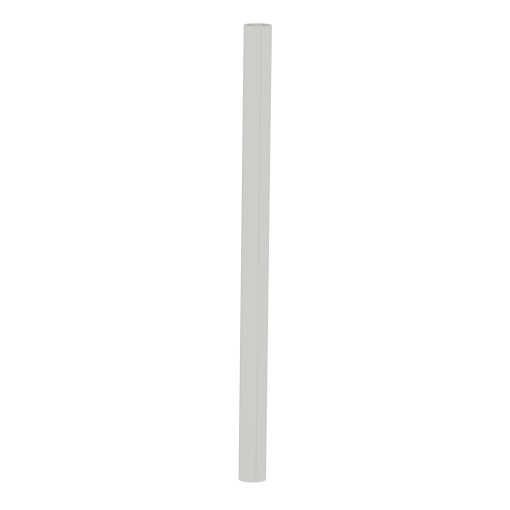 Nova Unica system - Minicoluna  1,0m Branco