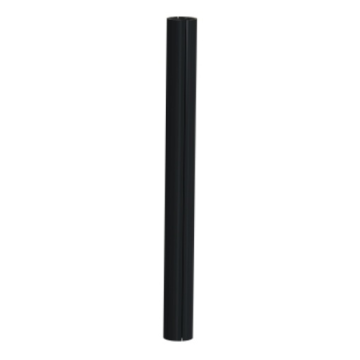 Nova Unica system - Minicoluna 0,65m Antracite