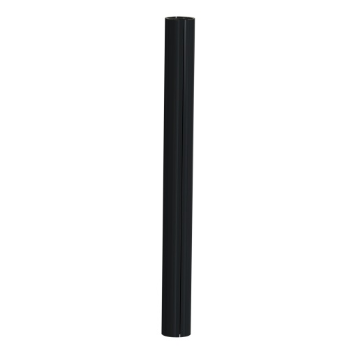 Nova Unica system - Minicoluna 0,65m Antracite