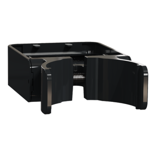 Nova Unica system - União intermédia Antracite