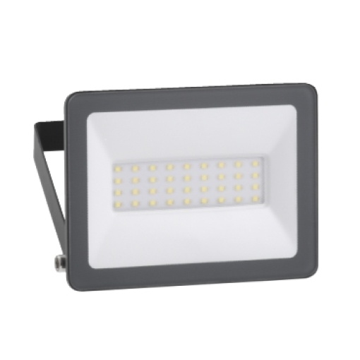 Mureva lights, Floodlight 20W 6500K, IP65 230V