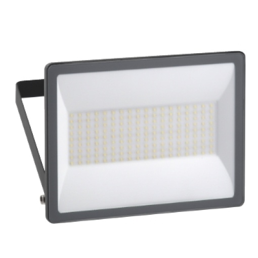 Mureva lights, Floodlight 100W 6500K, IP65 230V