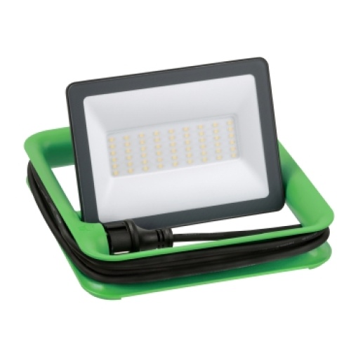 Thorsman, Worklight 30W, IP65 Contour Plug 230V