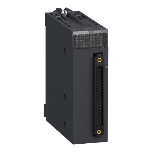 Módulo de entrada digital M340 - 32 SD - TRT - 24vDC - LogPos 40P