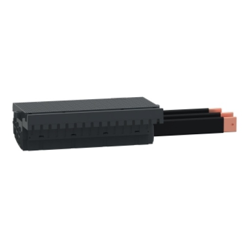 Linergy FC NSXm 3PLigacao flex. a JdB
