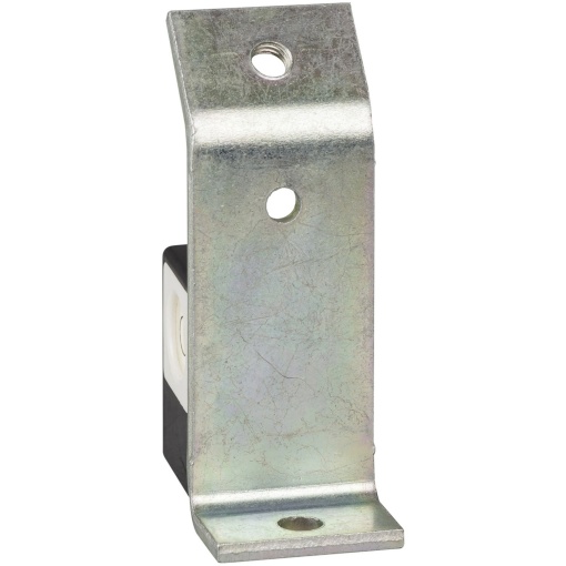 Combined support bracket vertical