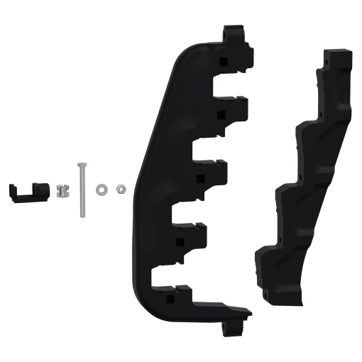 Linergy LGY Suporte Fixo Vert. lateral