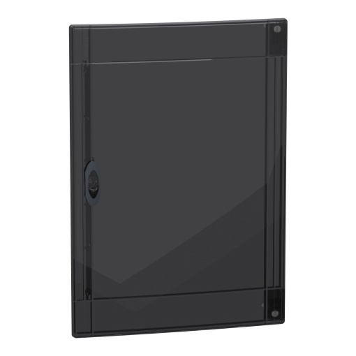 PrismaSet XS, Porta Transparente 3 filas 18 módulos