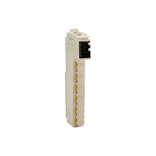Módulo contador - 1 HSC incremental - 100 KHz