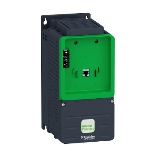 Variador de velocidade ATV630 - armário de Integração - IP20 - 5.5 KW - 380 ... 480V