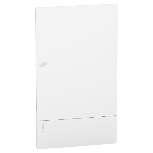 Resi9 MP - Porta opaca - 3x12 módulos - para Mini Pragma