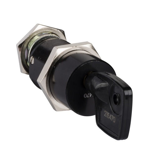 Profalux keylock - for Masterpact NT - off position - 2 same key - 215470